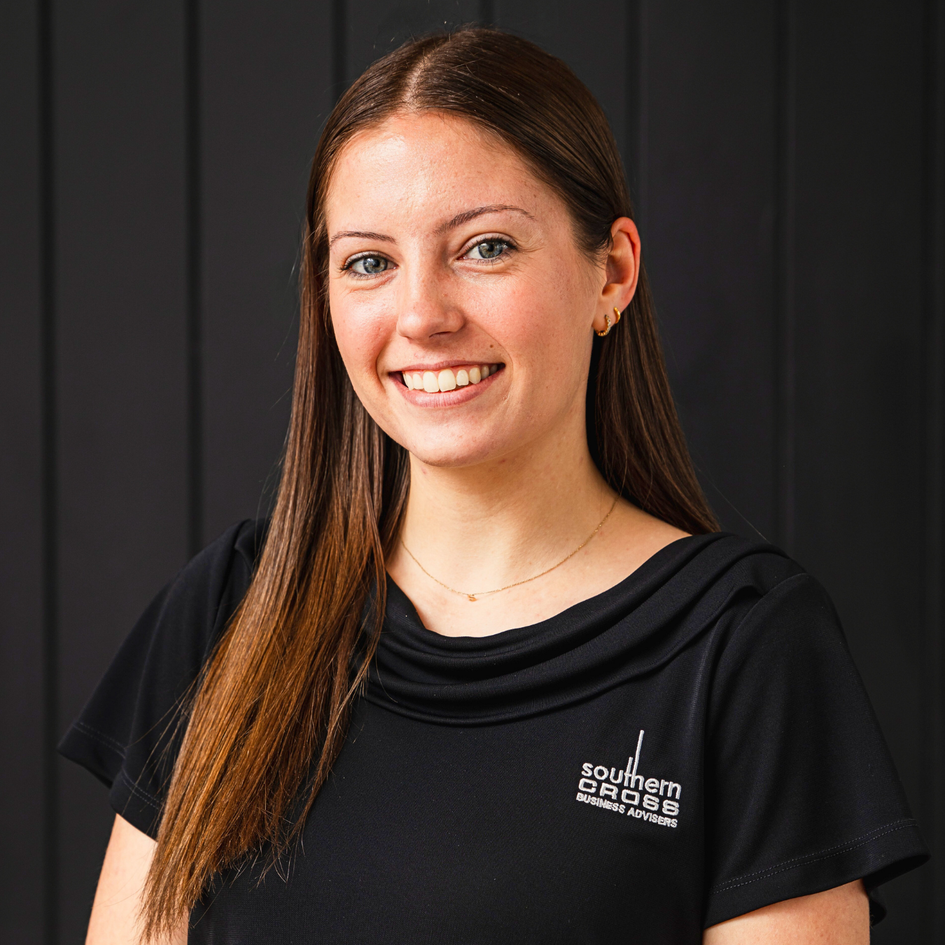 Sharni Rautman Sharni Robinson - Southern Cross Business Advisers