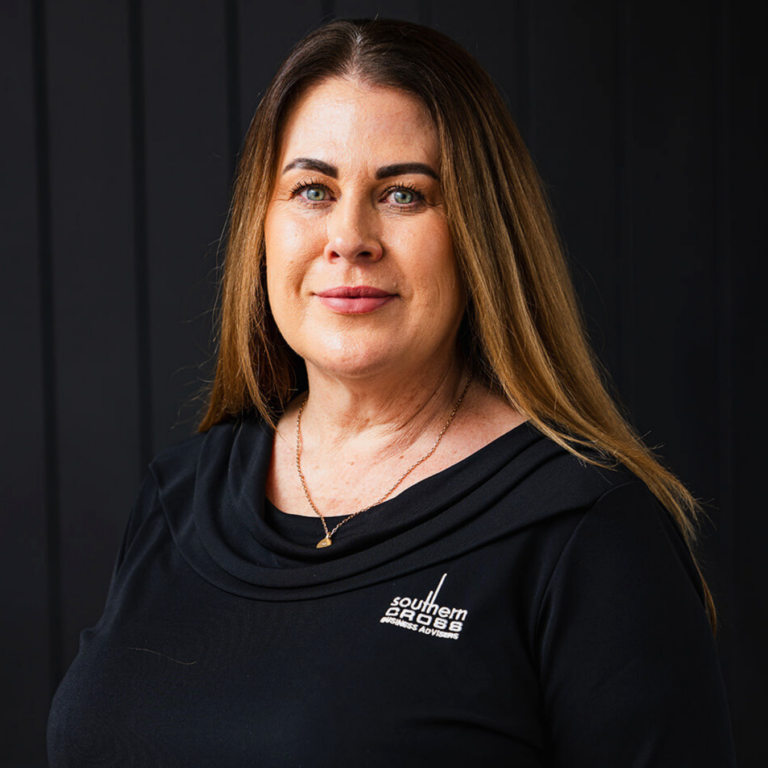 Deanne Leslie - Southern Cross Business Advisers